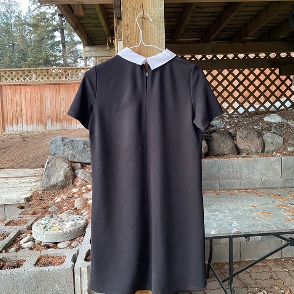 Zara - Wednesday Adam’s shirt - Picture 6 of 9